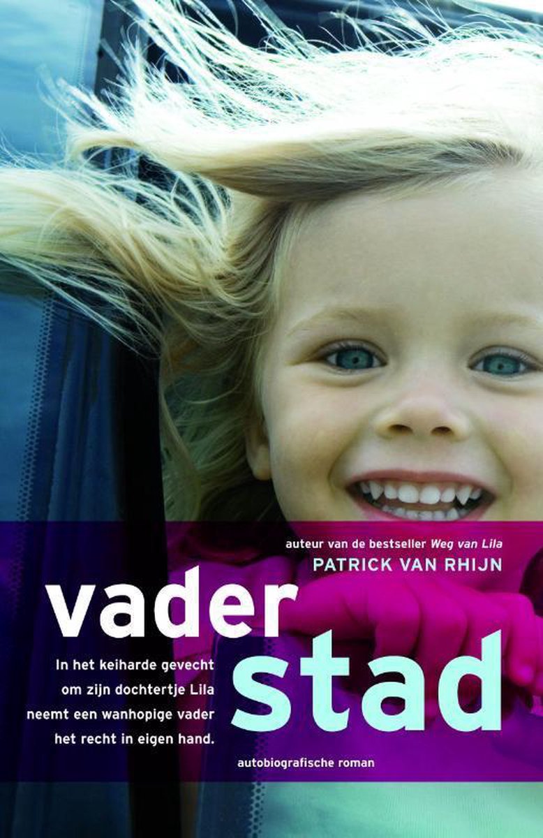 Bol Com Vaderstad Patrick Van Rhijn 9789061123880 Boeken