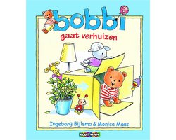 Bobbi gaat verhuizen