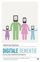 Digitale dementie