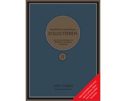 Handboek hedendaags solliciteren