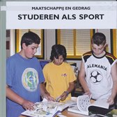Maatschappij en gedrag  -   Studeren als sport