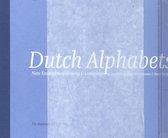 Dutch Alphabets - New Examples Of Writing And Lettering