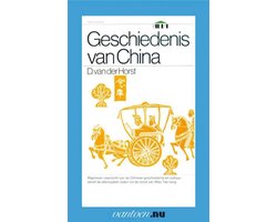 Vantoen.nu - Geschiedenis van China