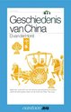 Vantoen.nu  -   Geschiedenis van China