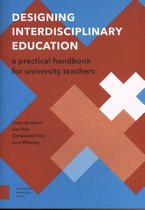 Perspectives on Interdisciplinarity  -   Designing interdisciplinary education
