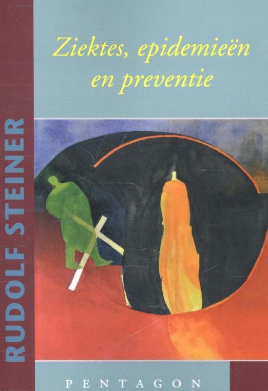 Omslag van Ziektes, epidemieen en preventie
