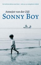 Omslag Sonny Boy