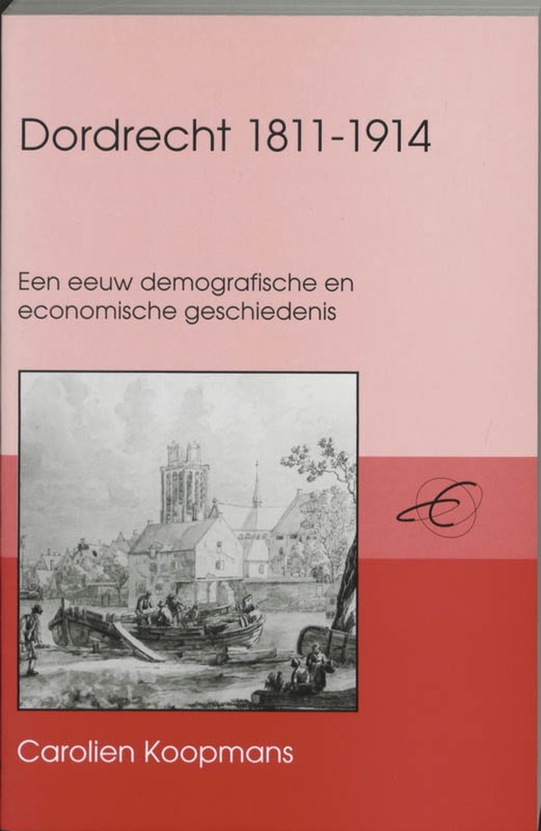 Dordrecht 1811-1914 - Koopmans