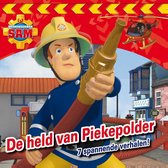 Brandweerman Sam  -   De held van Piekepolder