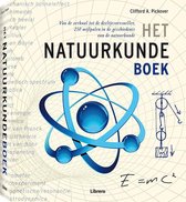 Het natuurkundeboek