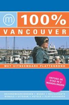 100% stedengidsen  -   100% Vancouver