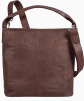 Saccoo Alota M 87613 Choco Damestas