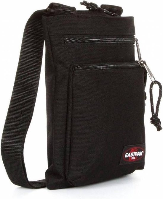 eastpak rusher shoulder bag