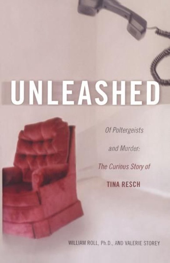 Unleashed - cover