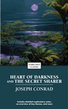 Enriched Classics - Heart of Darkness and the Secret Sharer
