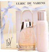 Ulric De Varens Gold-issime Set