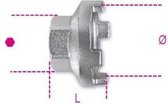 Beta 3984/1 freewheel verwijderaar 4 noks (bmx)