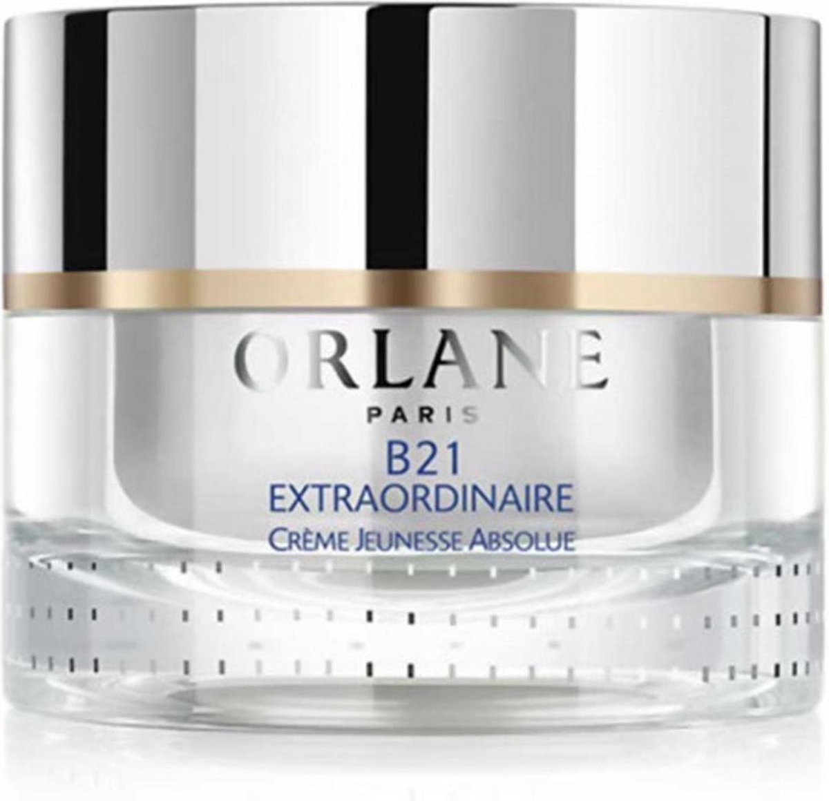 Anti-Veroudering Crème B21 Extraordinaire Orlane