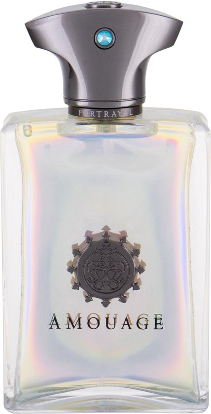 amouage portrayal price
