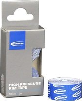 velglinten HP 18 mm x 2 meter blauw 2 stuks