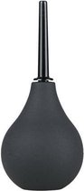 EasyToys - Kleine Intieme Douche - 75 ml - Anaal Douche - Vaginale Douche - Klysma - Intieme Verzorging - Intieme Hygiene - Zwart