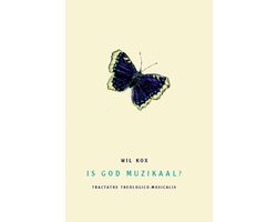 Is God muzikaal?