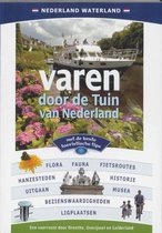 Varen door de Tuin van Nederland