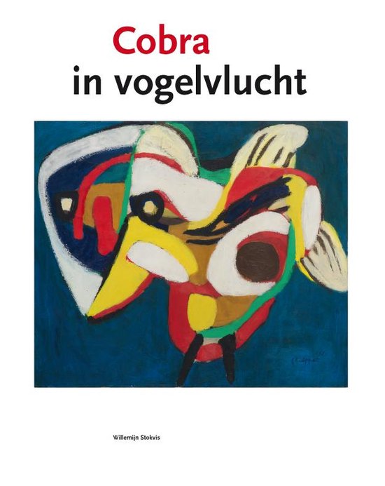 In vogelvlucht