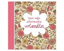 Voor mijn allerliefste vriendin