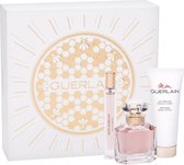 Mon Guerlain 50ml Edp + Mini 10ml Edp + Bodylotion - Guerlain set