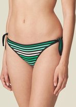 Marie Jo Swim Juliette Bikini Slip 1000554 Spring Green - maat 36