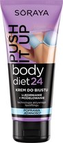 Soraya - Body Diet24 Firming & Modeling Cream Is Bust 150Ml