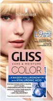 Schwarzkopf - Gliss Color Lightener Hair Brightener L-9