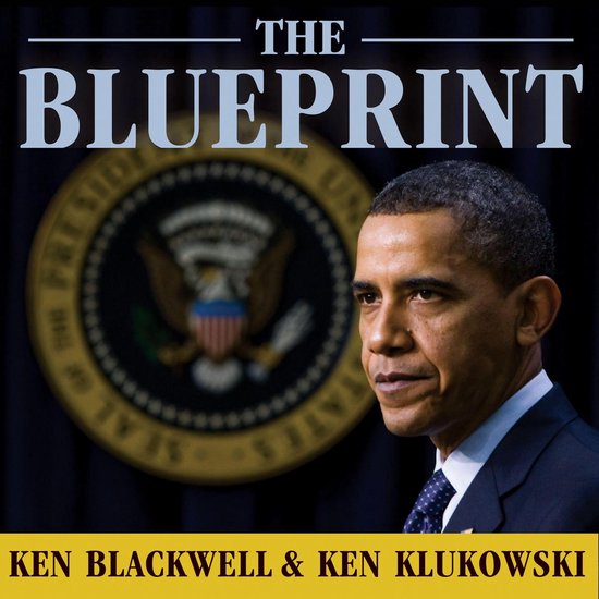 The Blueprint - cover