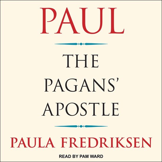 Paul - cover