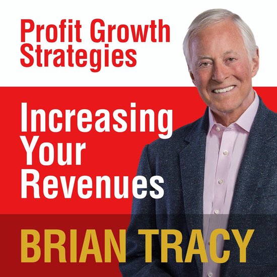 Increasing Your Revenues - cover