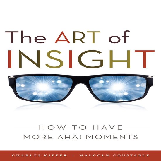 The Art of Insight - cover