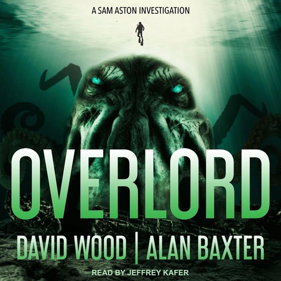 Overlord - cover