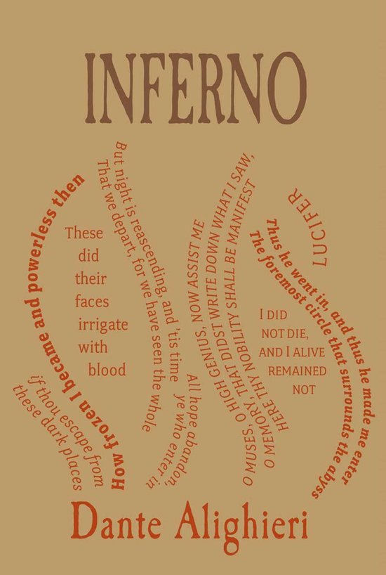 Inferno - cover