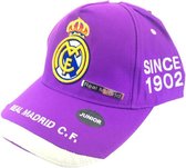 Real Madrid Junior cap