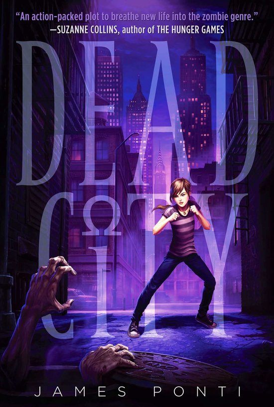 Dead City - Dead City