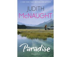 Omslag van The Paradise series - Paradise