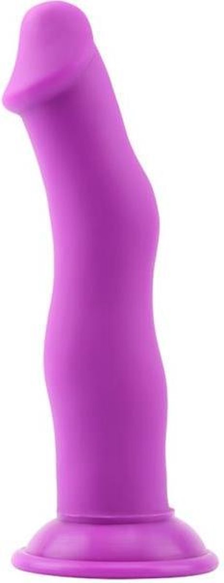 CHISA - Jolly D Purple