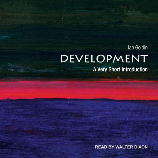 Development - cover
