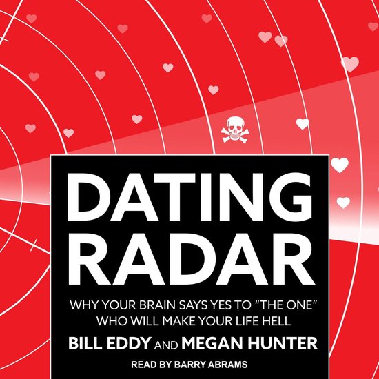 Dating Radar - cover