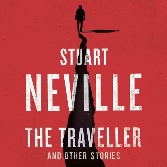 The Traveller and Other Stories - cover