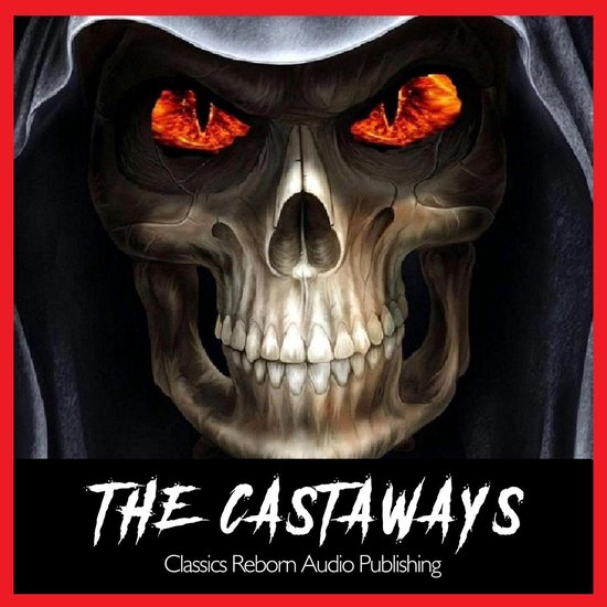 The Castaways - cover