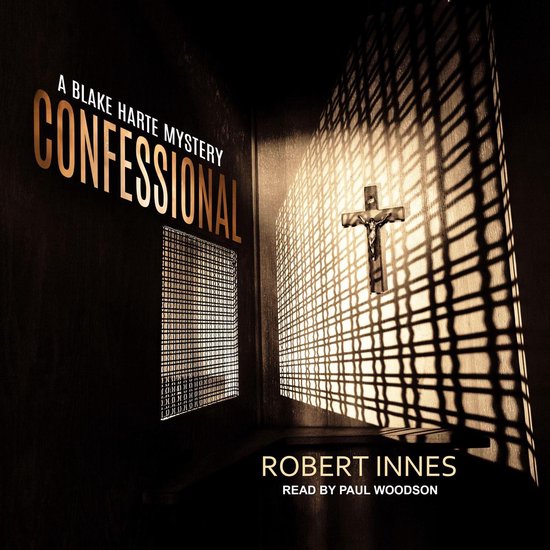 Confessional - cover