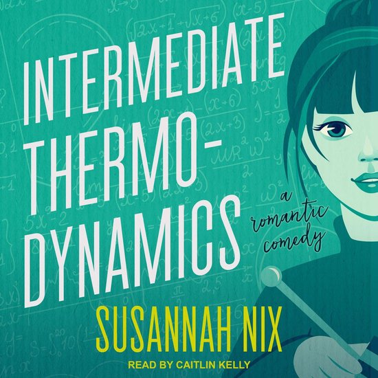 Intermediate Thermodynamics - cover