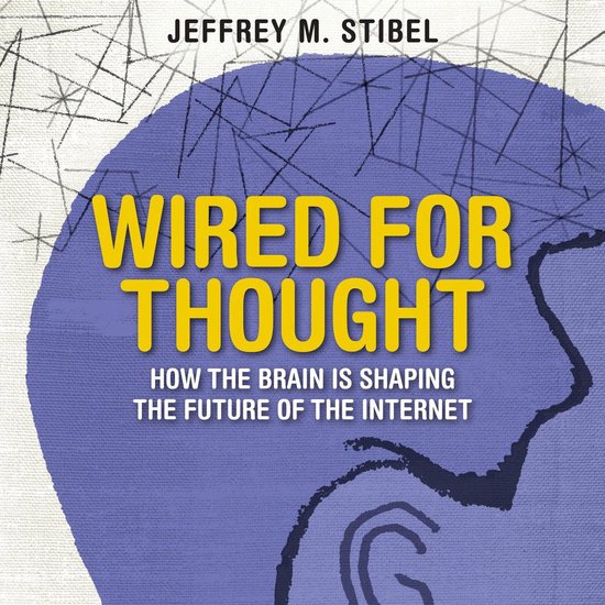 Wired For Thought - cover